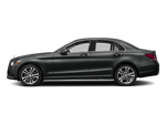 2017 Mercedes-Benz C-Class C 300