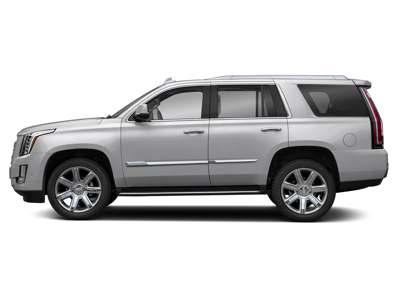 2019 Cadillac Escalade Premium Luxury 6.2 V8