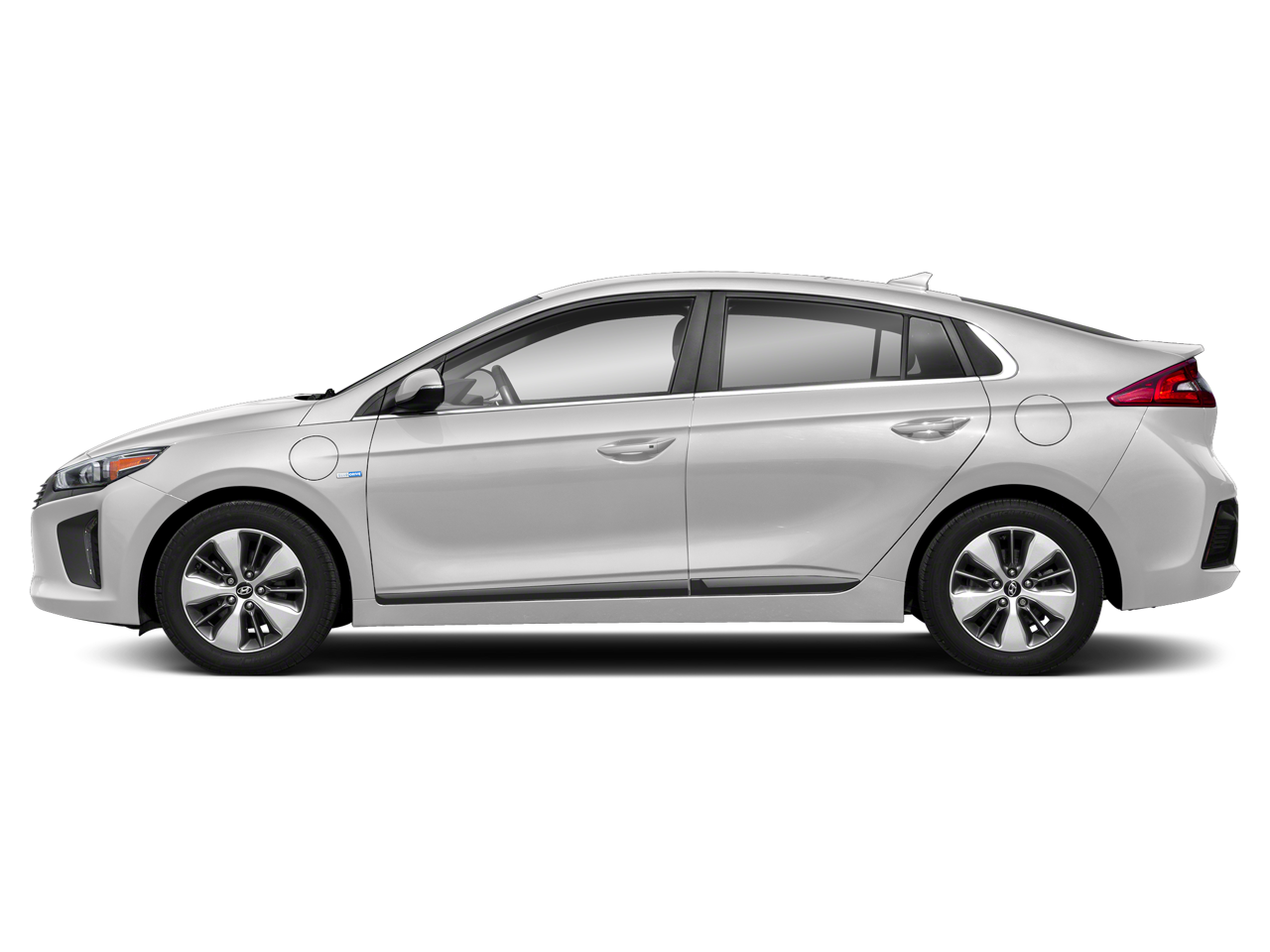 2019 Hyundai Ioniq Plug-In Hybrid Limited