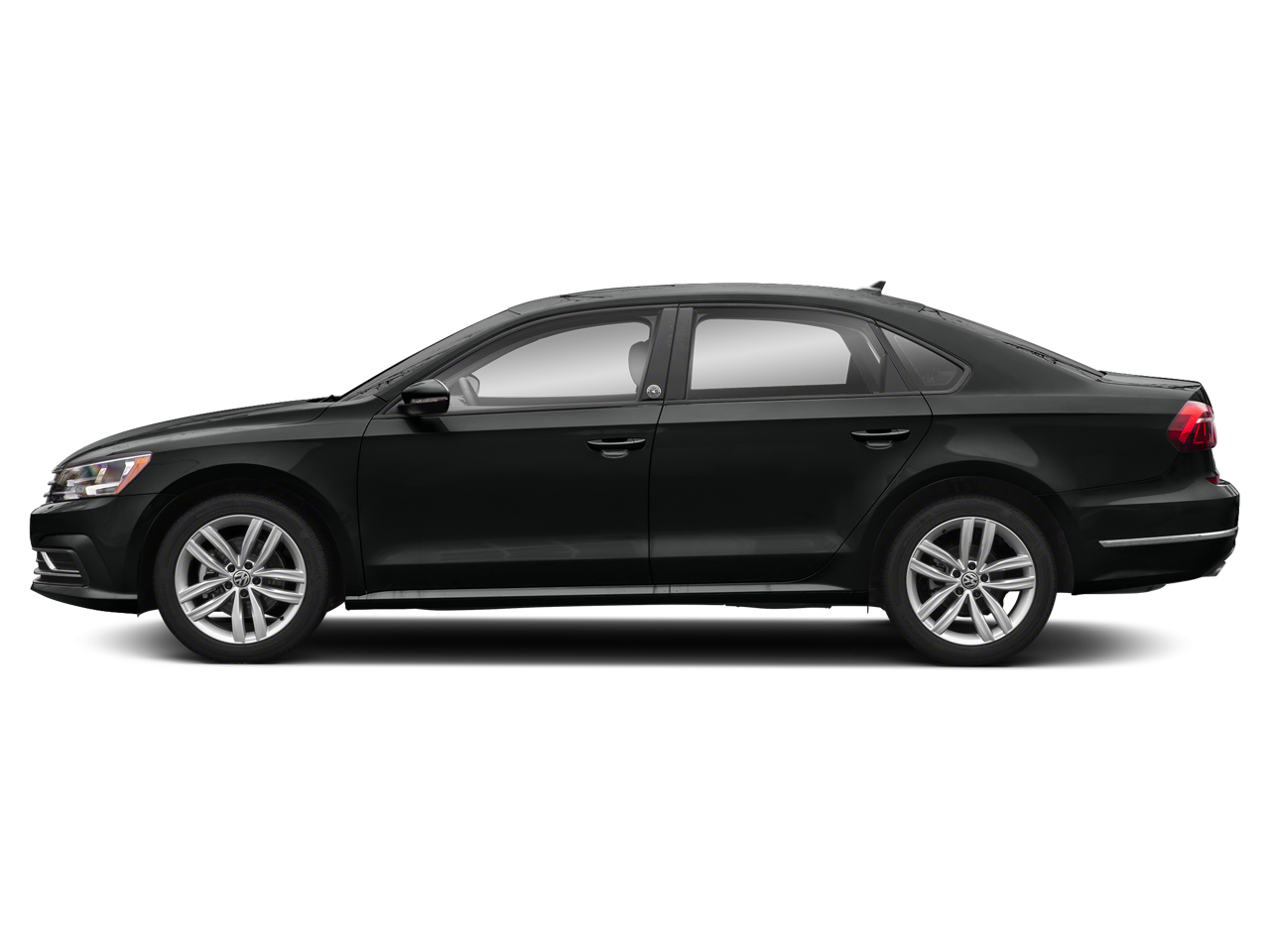 2019 Volkswagen Passat 2.0T Wolfsburg Edition
