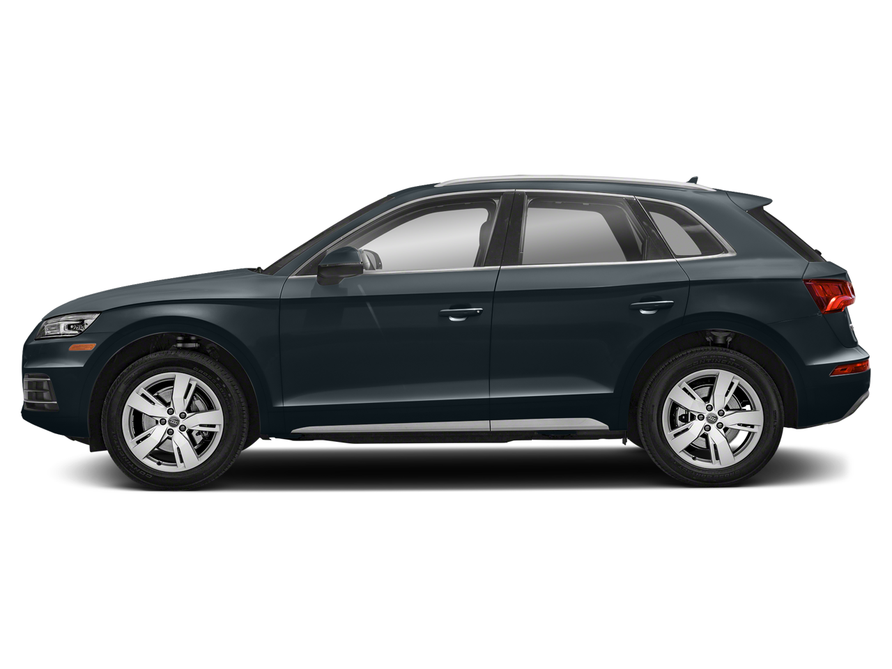 2020 Audi Q5 45 Premium quattro