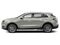 2020 Lincoln Nautilus Standard