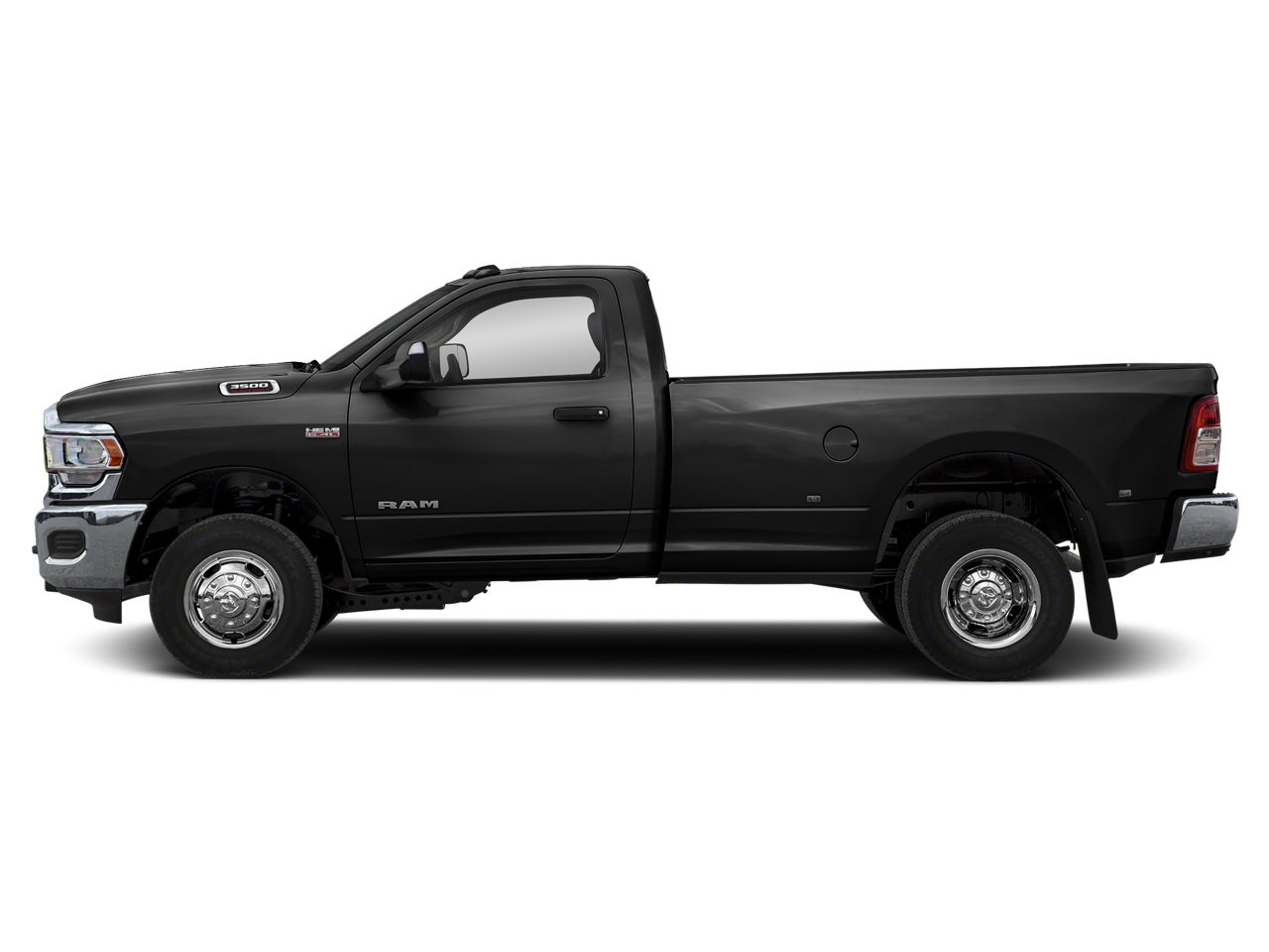 2020 RAM 3500 Tradesman