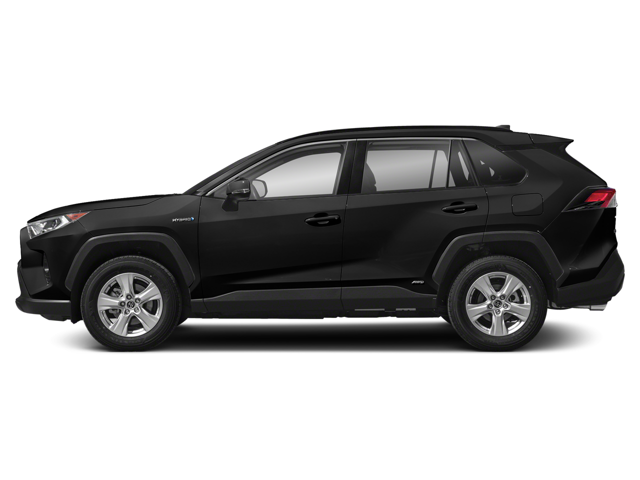 2020 Toyota RAV4 Hybrid XLE w/ Cold Weather Pkg