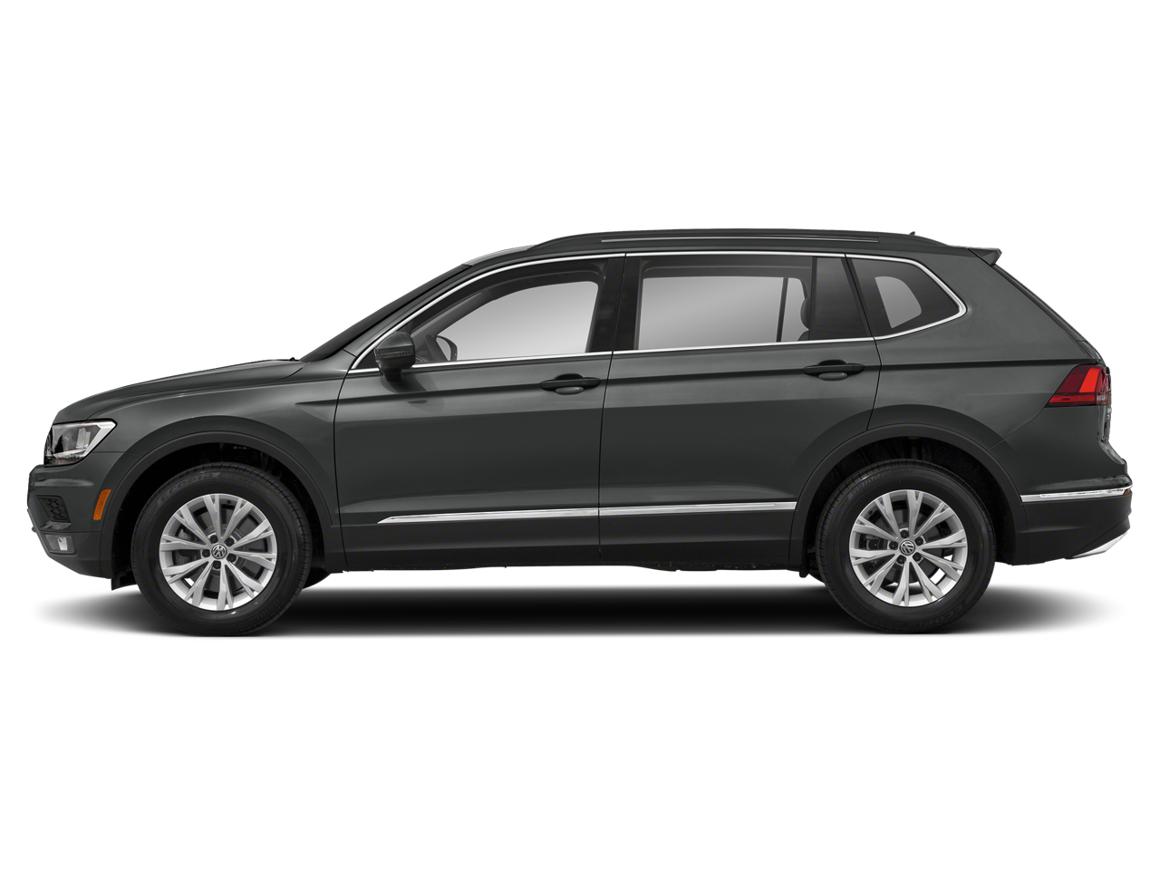 2020 Volkswagen Tiguan 4Motion