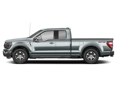 2021 Ford F-150 Lariat 2.7 V6