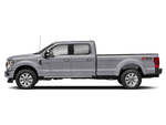 2021 Ford F-350SD Platinum