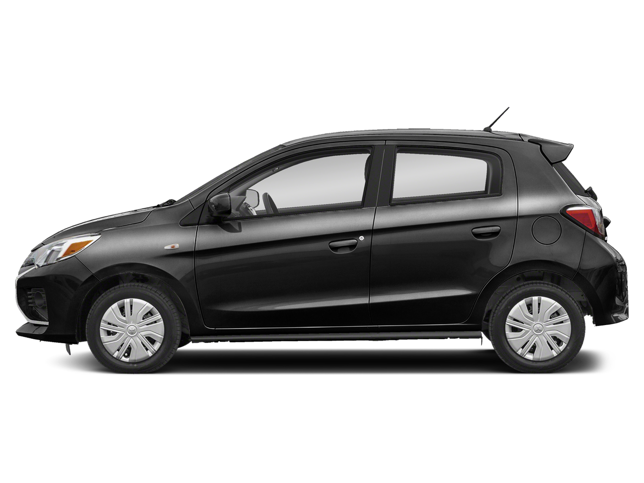 2021 Mitsubishi Mirage Base