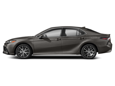 2021 Toyota Camry SE w/ Convenience & Cold Weather Pkg