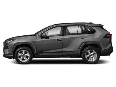 2021 Toyota RAV4 XLE w/ Convenience & Cold Weather Pkg