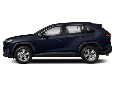 2021 Toyota RAV4 XLE w/ Convenience & Cold Weather Pkg