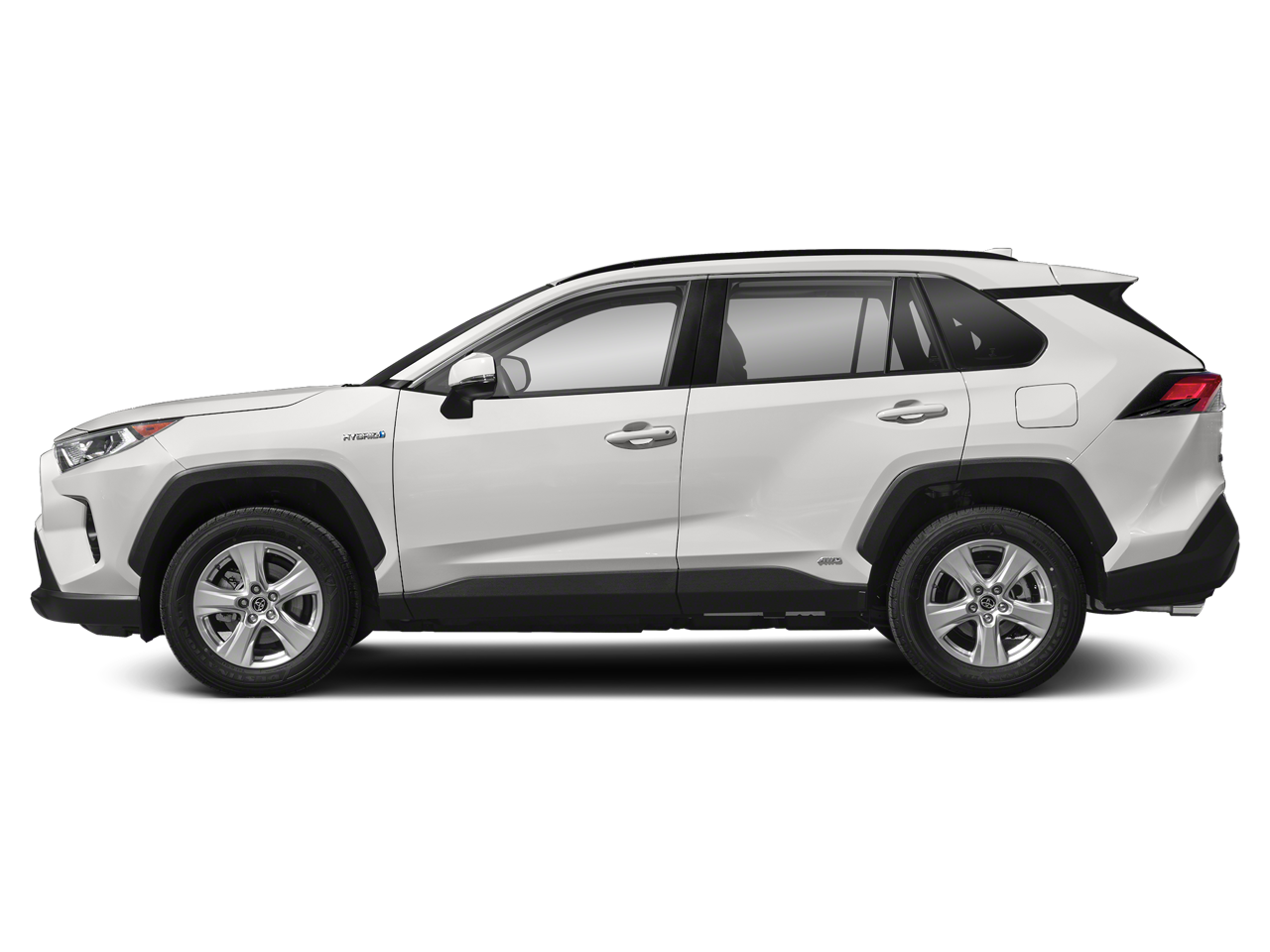 2021 Toyota RAV4 Hybrid XLE w/ Cold Weather Pkg