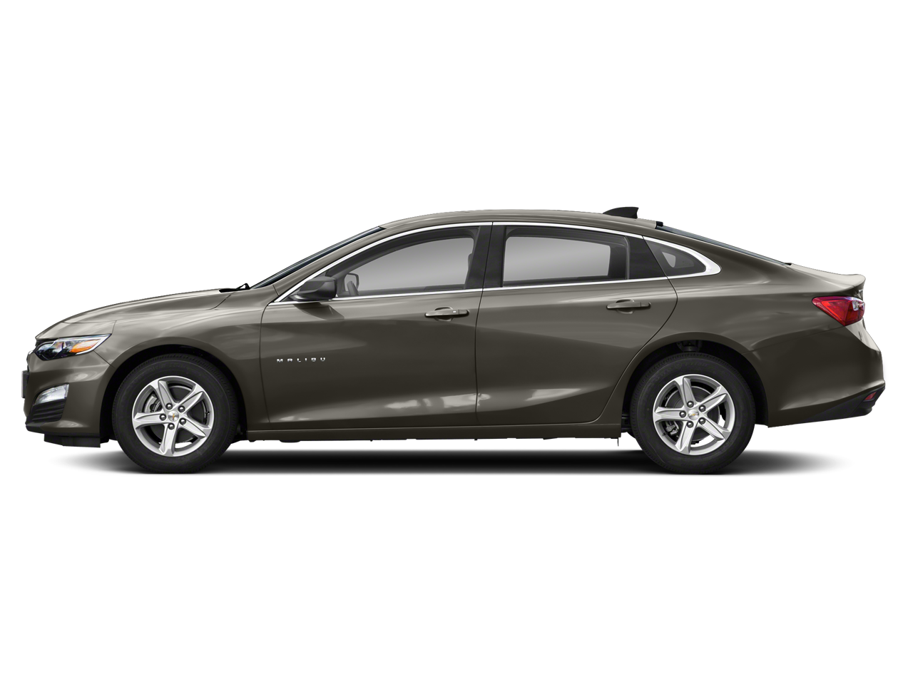 2022 Chevrolet Malibu LS 1LS