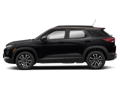 2022 Chevrolet Trailblazer ACTIV