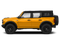 2022 Ford Bronco Wildtrak 2.7 V6