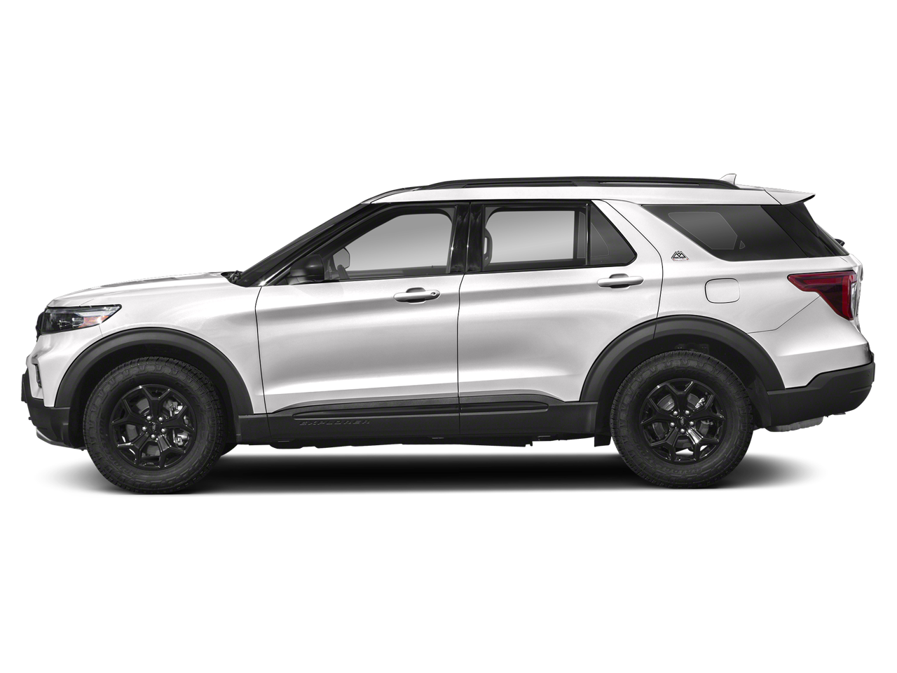 2022 Ford Explorer Timberline Utica NY United Auto Sales of Utica
