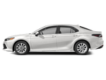 2022 Toyota Camry LE AWD