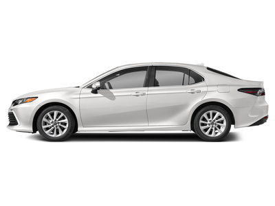 2022 Toyota Camry LE AWD