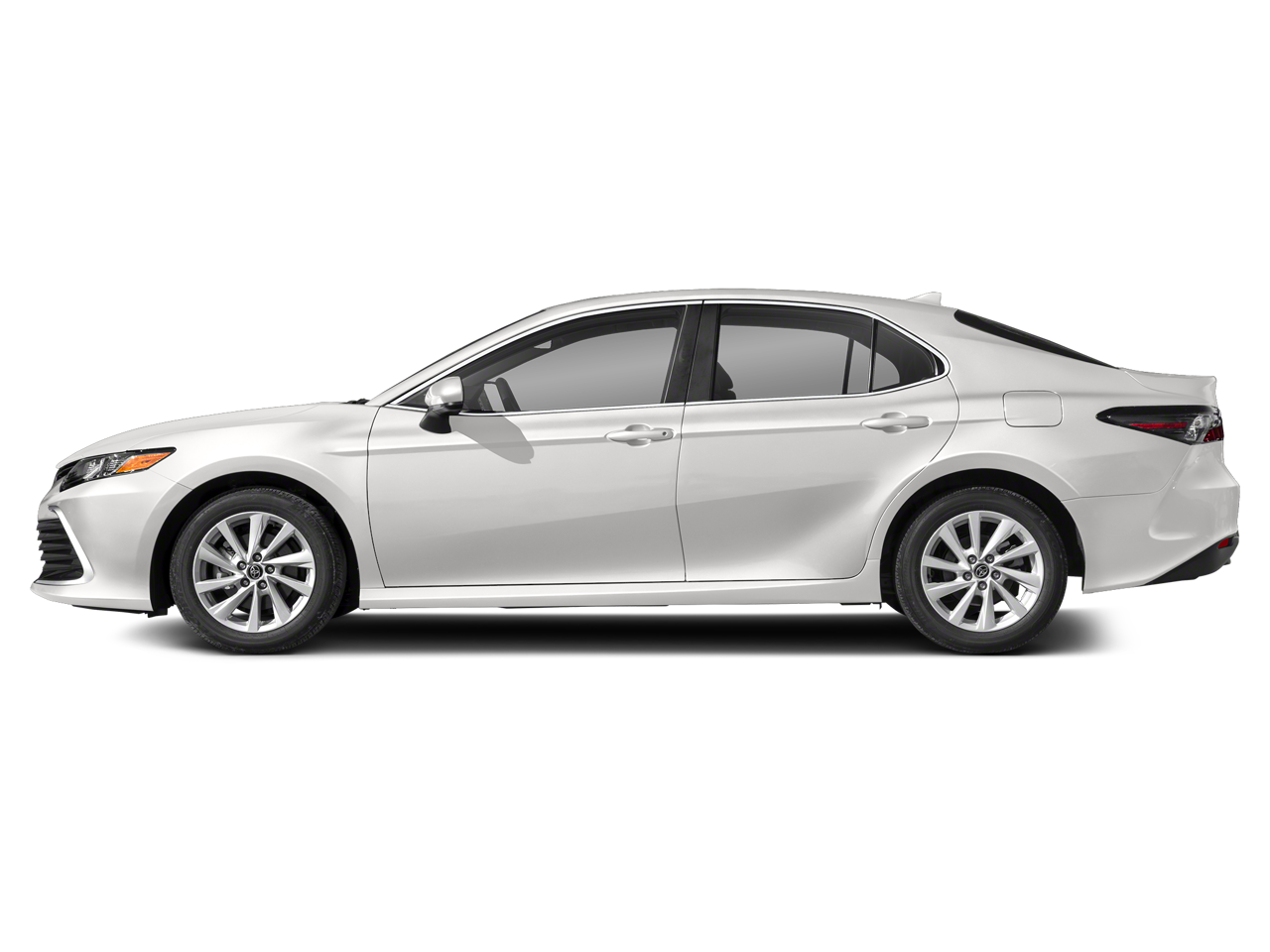 2022 Toyota Camry LE AWD