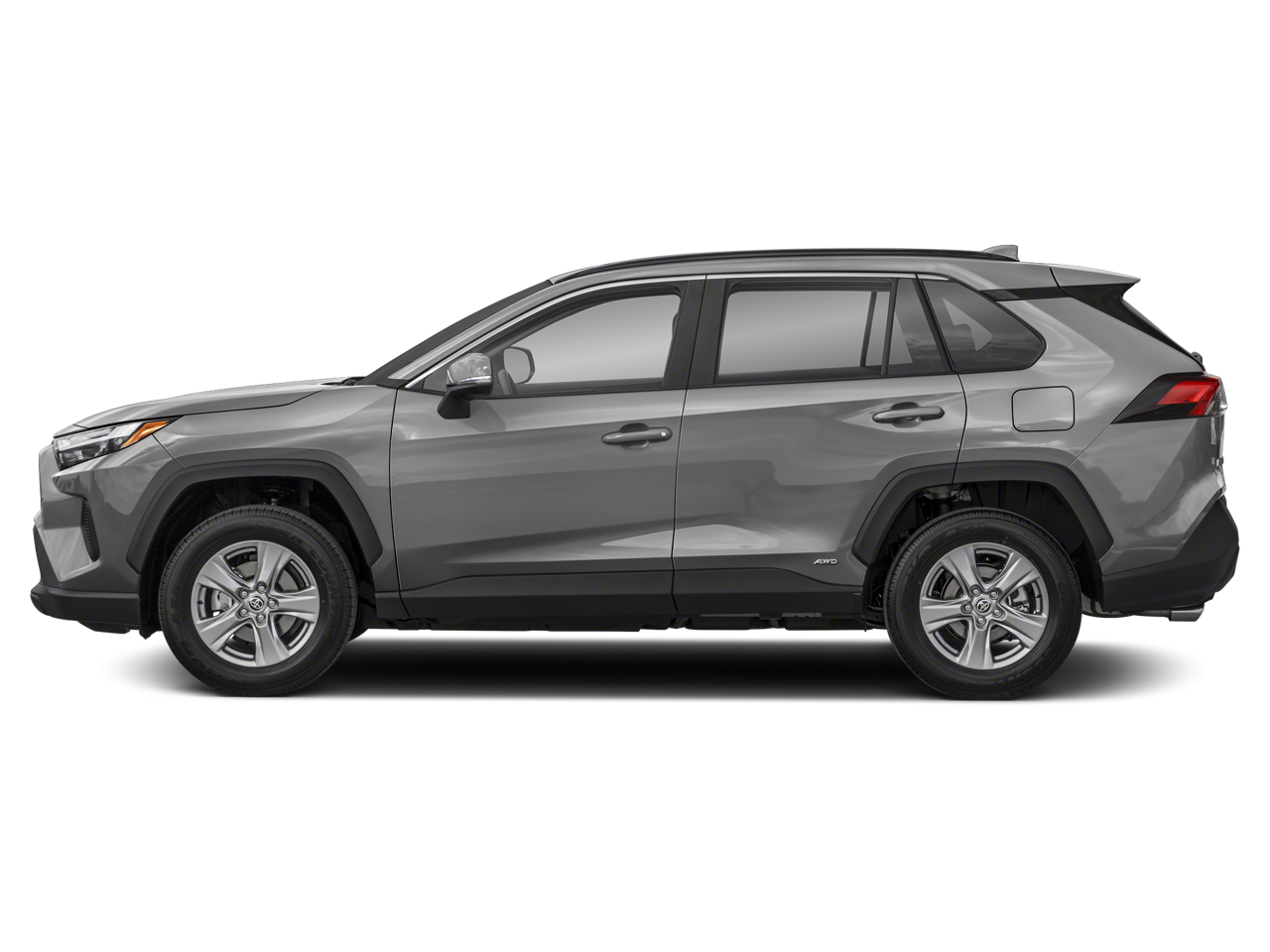 2022 Toyota RAV4 Hybrid XLE Premium w/ Premium Weather Pkg