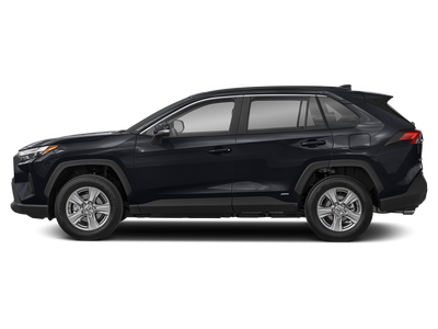 2022 Toyota RAV4 Hybrid XLE Premium w/ Cold Weather Pkg
