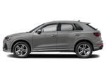 2023 Audi Q3 Premium S Line quattro
