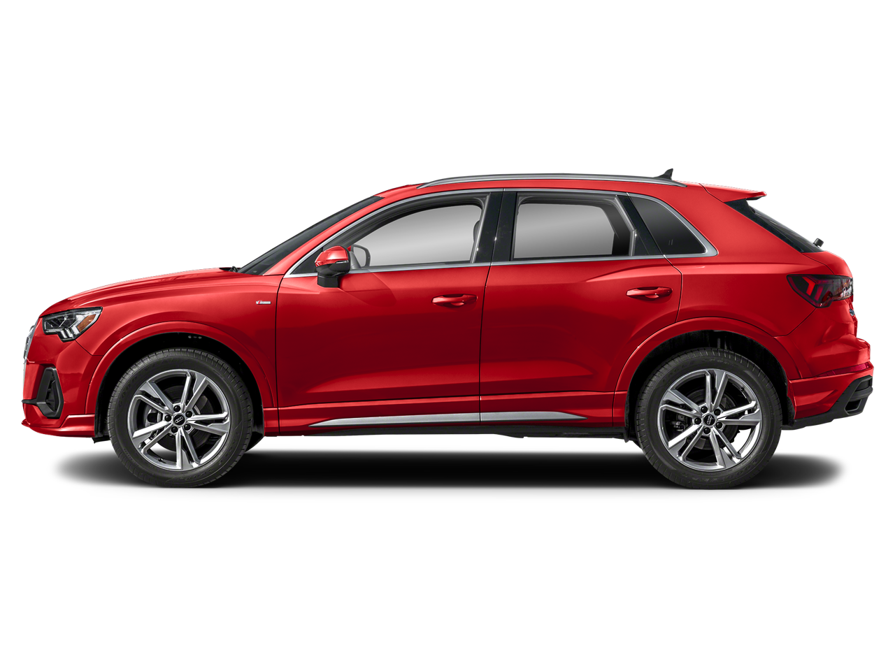 2023 Audi Q3 Premium S Line quattro