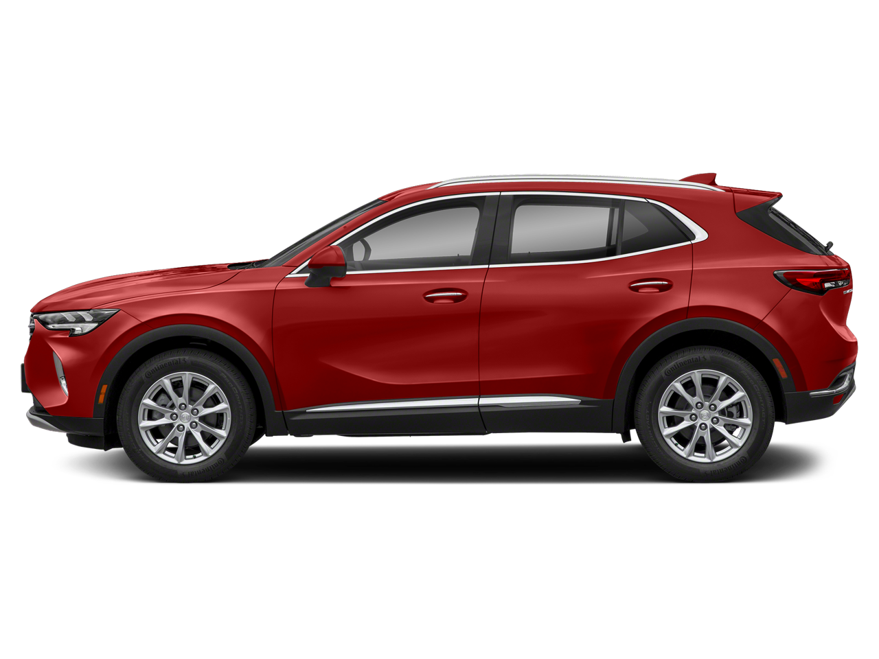 2023 Buick Envision Essence - Photo 29