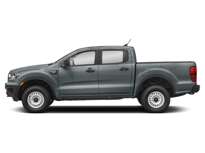 2023 Ford Ranger Lariat 2.3 L