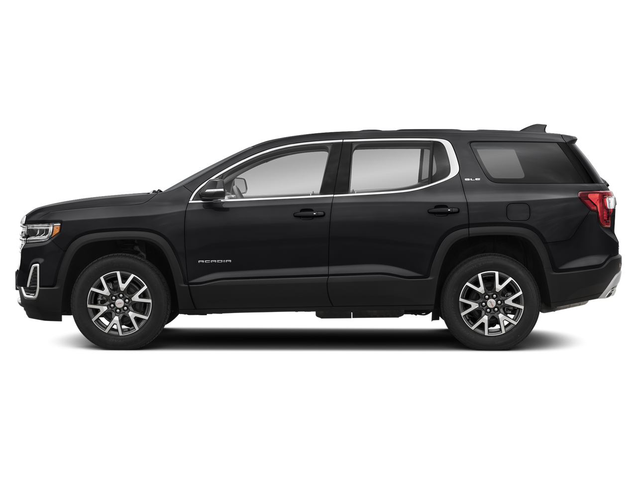 2023 GMC Acadia SLT - Photo 33
