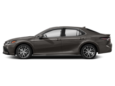 2023 Toyota Camry SE w/ Convenience & Cold Weather Pkg