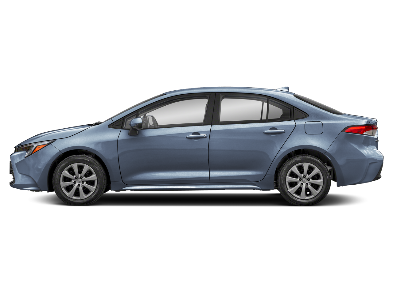 2023 Toyota Corolla Hybrid Base