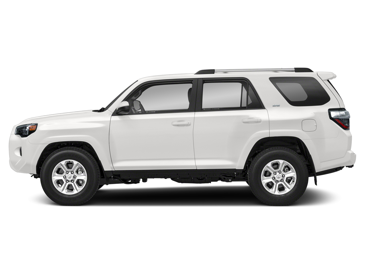 2023 Toyota 4Runner SR5 Premium w/ Third Row Seating