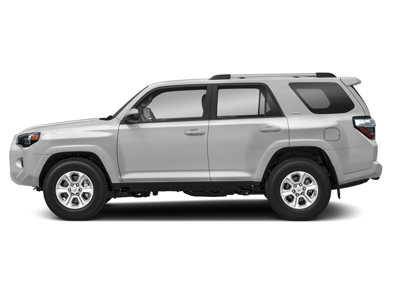 2023 Toyota 4Runner SR5 Premium w/ Third Row Seating
