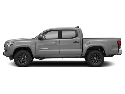 2023 Toyota Tacoma SR5 LONG BED V6