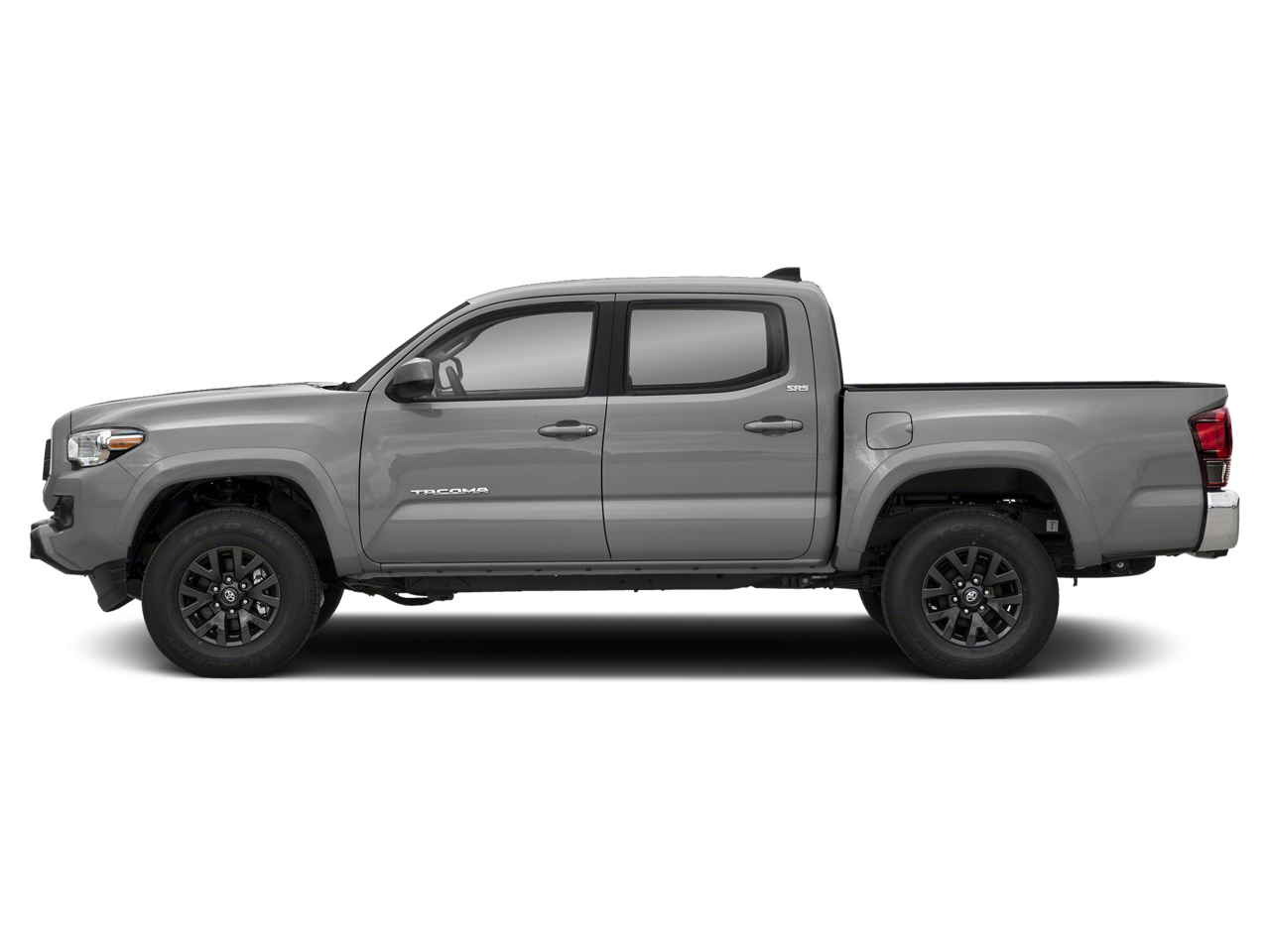 2023 Toyota Tacoma SR5 LONG BED V6