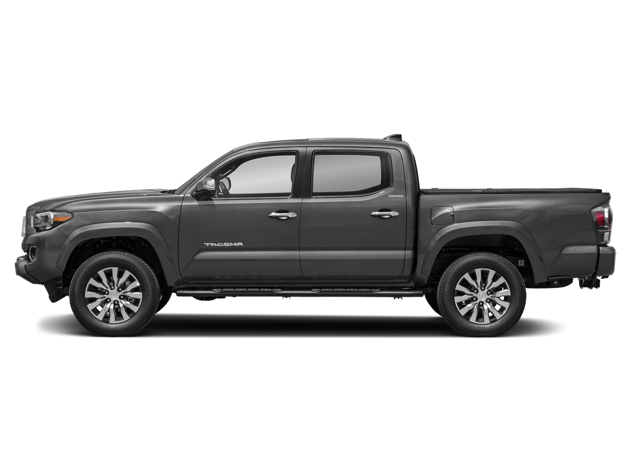 2023 Toyota Tacoma 4WD Limited
