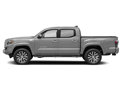 2023 Toyota Tacoma 4WD Limited