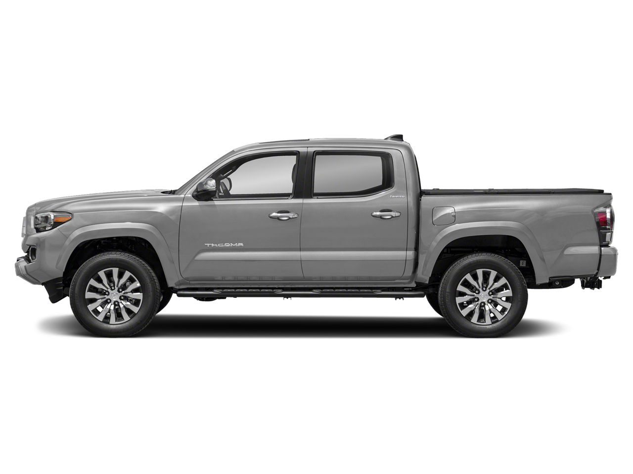 2023 Toyota Tacoma 4WD Limited