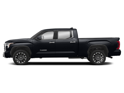 2023 Toyota Tundra Limited w/ LTD Power Pkg