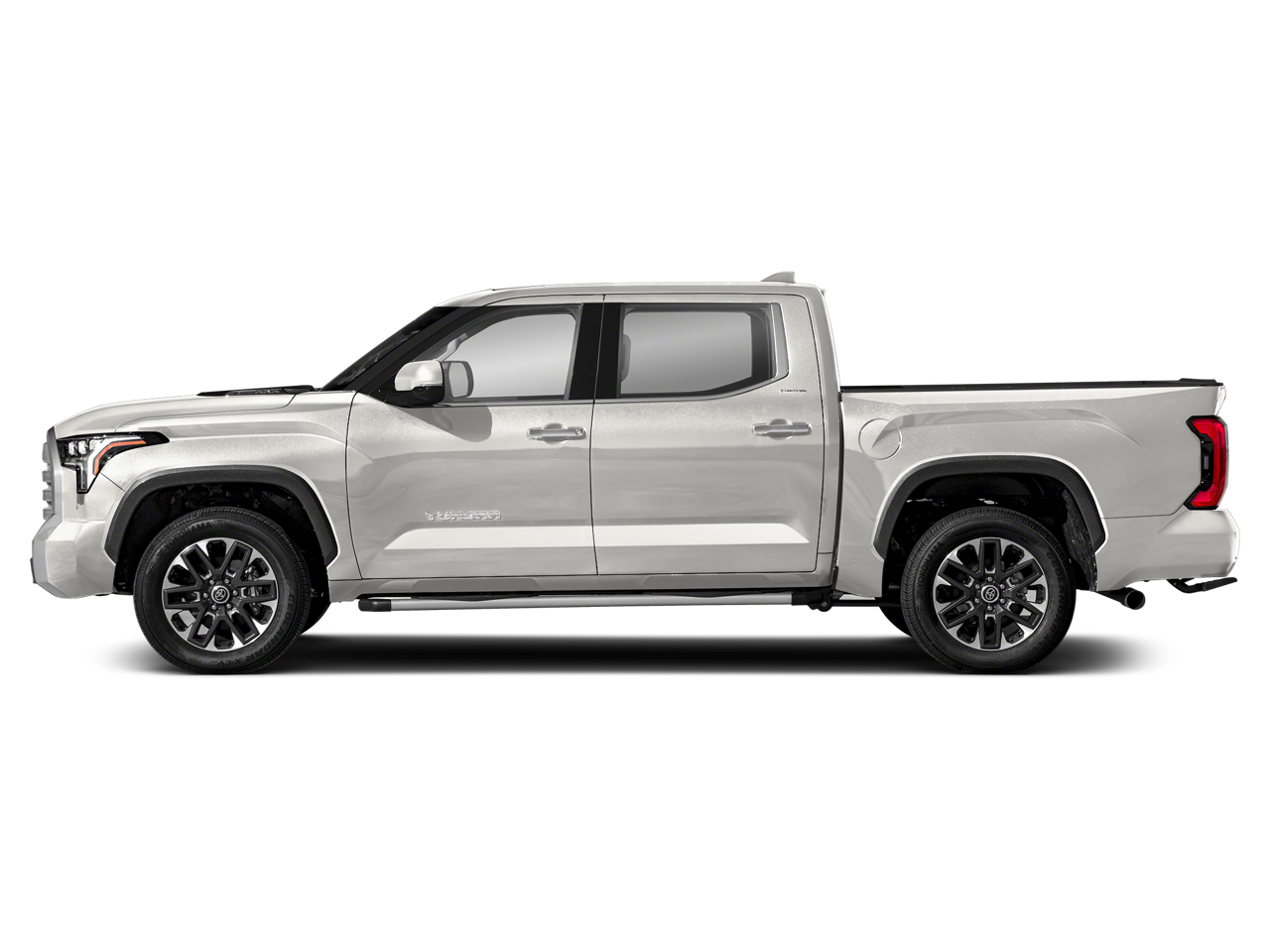 2023 Toyota Tundra 4WD Limited Hybrid