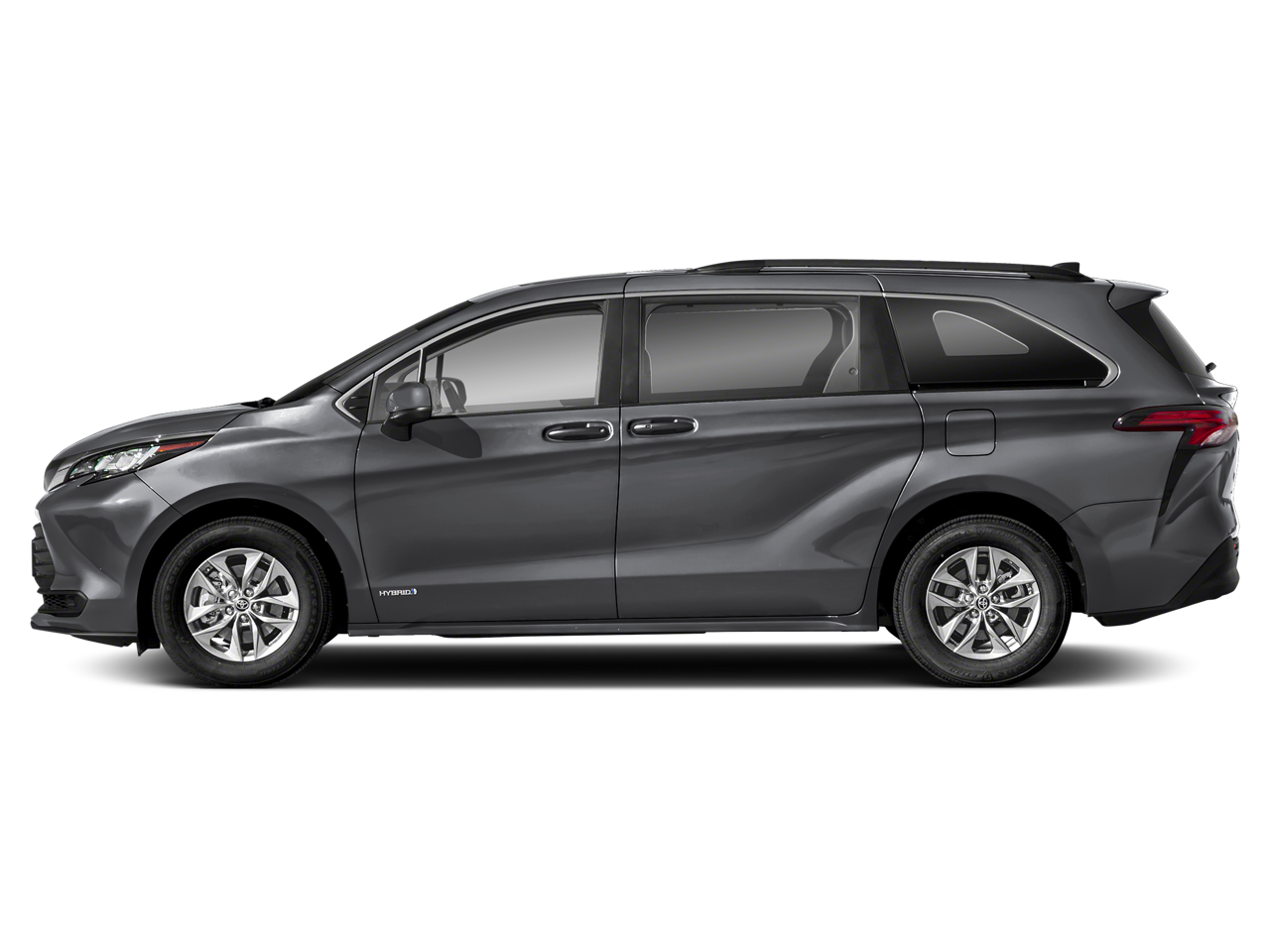 2023 Toyota Sienna LE 8 Passenger