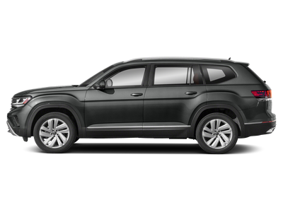 2023 Volkswagen Atlas 2.0T SEL