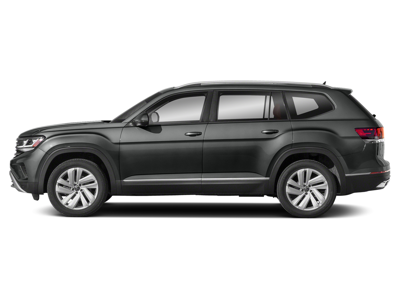 2023 Volkswagen Atlas 2.0T SEL