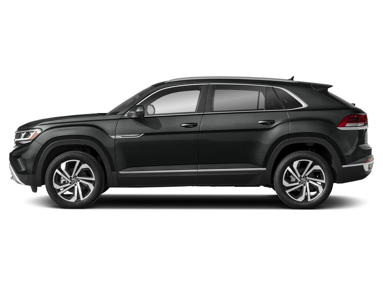 2023 Volkswagen Atlas Cross Sport 2.0T SEL
