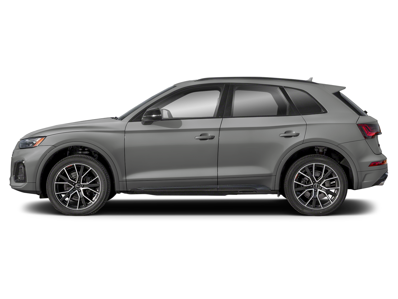 2024 Audi SQ5 Premium Plus quattro