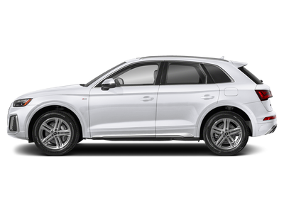 2024 Audi Q5 e 55 Premium Plus S Line