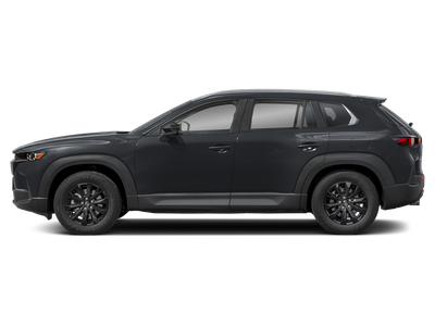 2024 Mazda Mazda CX-50 2.5 S Preferred Package