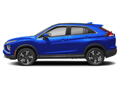 2024 Mitsubishi Eclipse Cross LE