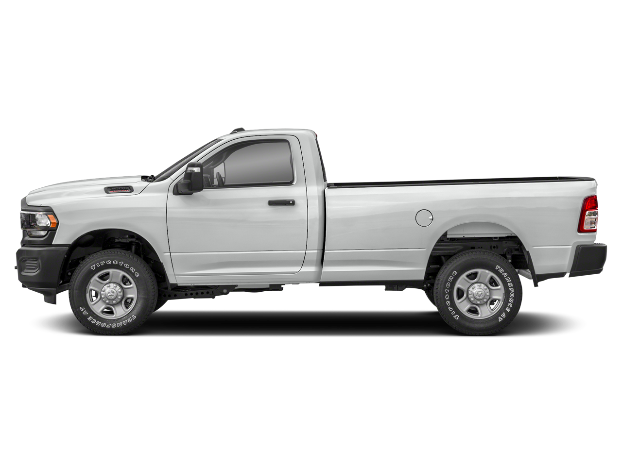 2024 RAM Ram 2500 Pickup Tradesman - Photo 26